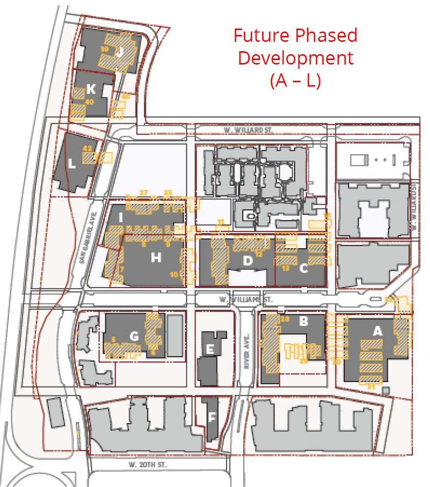 Plan to redevelop Long Beach's Century Villages at Cabrillo moves